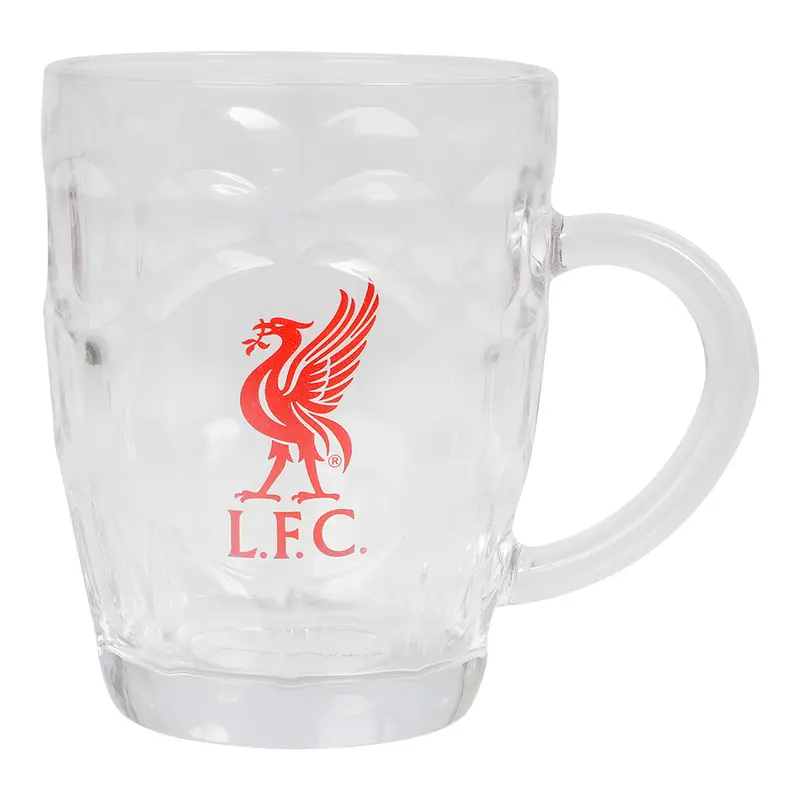 LIVERPOOL ØLGLASS