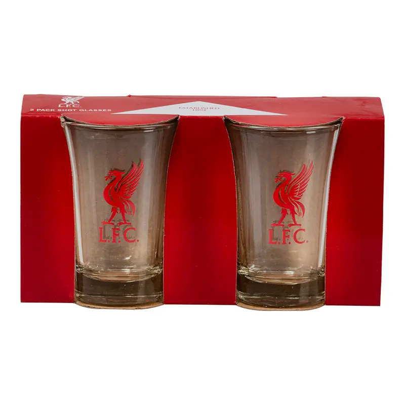 LIVERPOOL SHOT 2 PK
