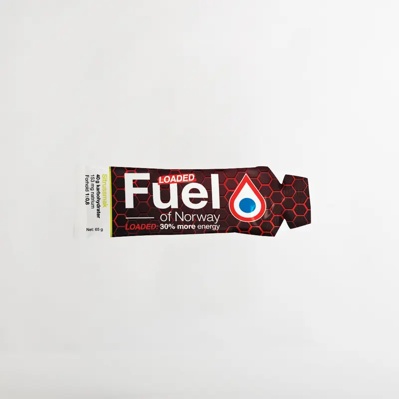 Loaded Fuel 65g