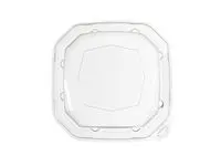 Lokk DUNI rPET til salatbeger 400ml (50)