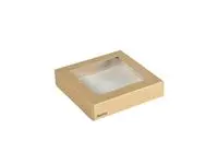 Lokk DUNI Viking 1200ml m/vindu (300)