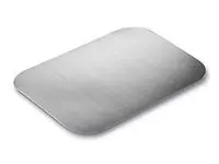 Lokk for alu.form 83185 aluminium (400)