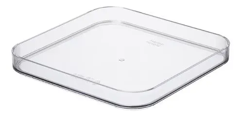 Lokk SMARTSTORE Compact Clear square