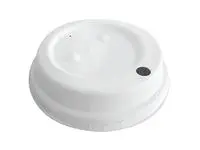 Lokk termobeger 30-40cl 9cm fiber (100)