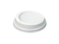 Lokk termobeger 30-40cl 9cm hvit (100)