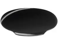Lokk TORK avfallsbeholder 50L B1 sort