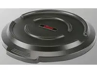Lokk VILEDA Titan 85L sort