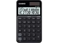 Lommekalkulator CASIO SL-310UC Sort