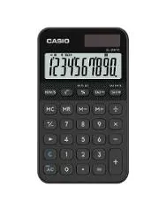 Lommekalkulator CASIO SL-310YC sort