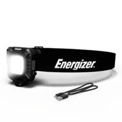 Lommelykt ENERGIZER 450LU Ladbar