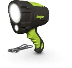 Lommelykt ENERGIZER Pro Spotlight 1150LU