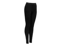 Longs DEVOLD Basic Dame ull L sort