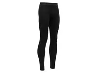 Longs DEVOLD Basic herre ull S sort