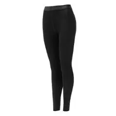 Longs DEVOLD EcoBasic Dame ull M sort