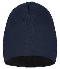 Lue CLIQUE Baily m/fôr marineblå