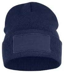 Lue CLIQUE Hubert Patch marineblå