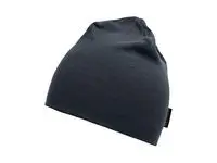 Lue DEVOLD Basic Beanie one size blå