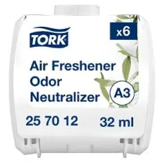 Luftfrisker TORK A3 Odørnøytraliser