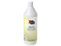 Luktfjerner PLS Biofix desinfeksjon 1L