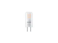Lyspære PHILIPS LED 1,8W/827 GY6,35