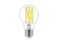 Lyspære PHILIPS LED 10,5W/927 25kT E27