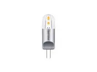 Lyspære PHILIPS LED 2,1W/827 15kT G4