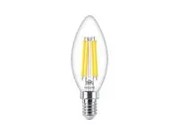 Lyspære PHILIPS LED 3,4W/927 15kT E14