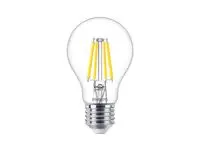 Lyspære PHILIPS LED 3,4W/927 15kT E27