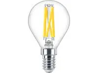 Lyspære PHILIPS LED 3,4W/927 25kT E14