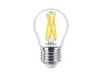 Lyspære PHILIPS LED 3,5W/927 25kT E27