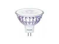 Lyspære PHILIPS LED 5,8W/927 MR16