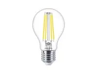 Lyspære PHILIPS LED 5,9W/927 15kT E27