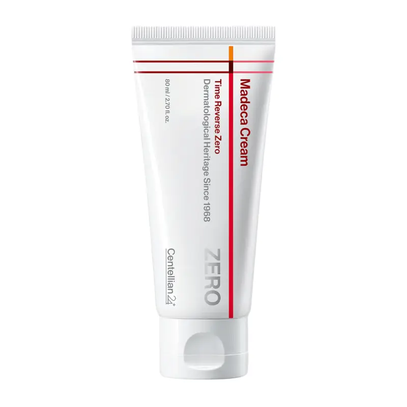 Madeca Cream Time Reverse Zero 80 ml