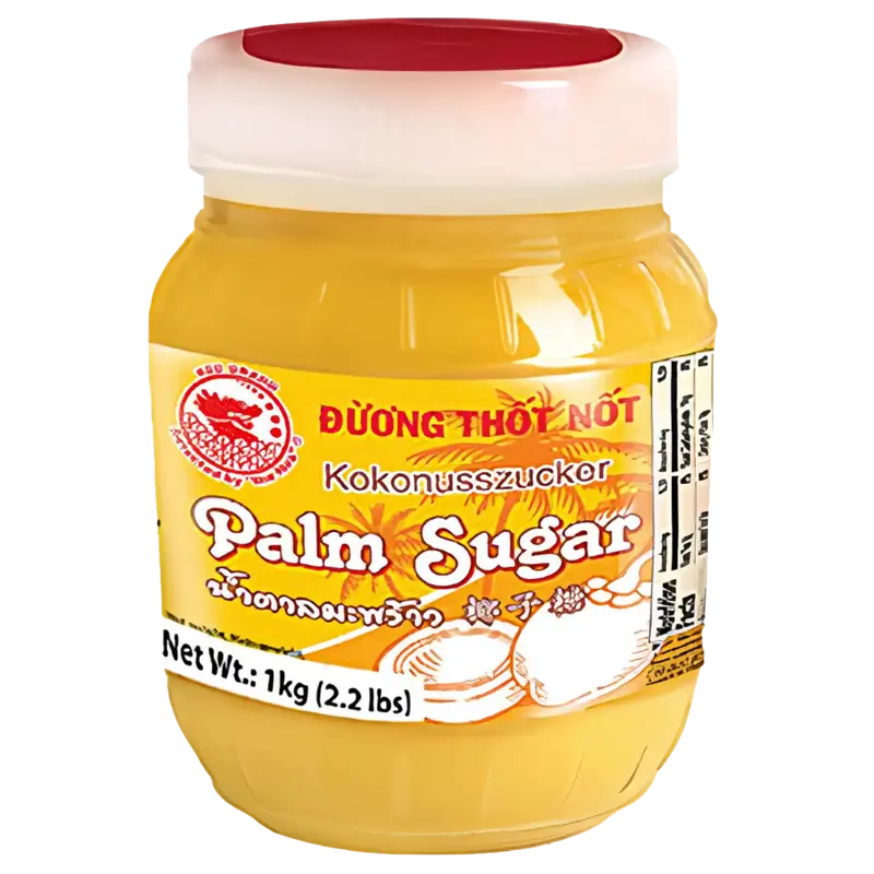 Mae Pim Palm Sugar, 1kg
