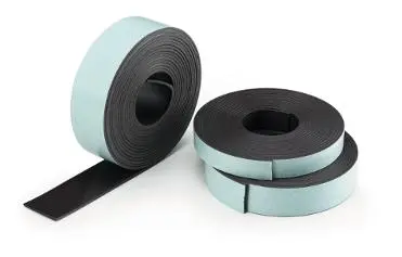 Magnetbånd LEGAMASTER 19mmx3m hvit