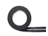 Magnettape DURABLE 5m sølv