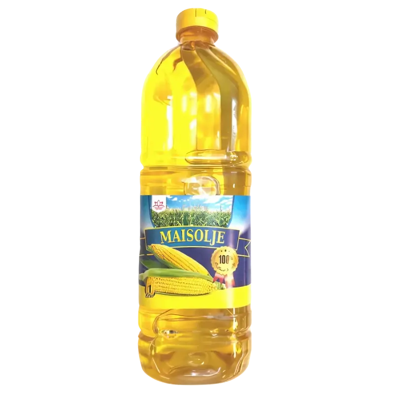 Maisolje - Lotus Grand, 1L