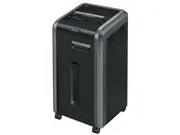 Makuleringsmaskin FELLOWES 225Ci P4