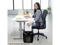 Makuleringsmaskin FELLOWES LX25 P4