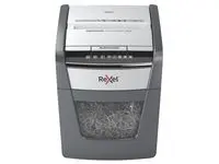 Makuleringsmaskin REXEL Auto+ 50X P4
