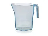 Målekanne Bravilor Bonamat plast 2,2L