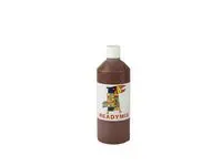 Maling READYMIX 0,5L brun