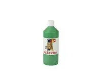 Maling READYMIX 0,5L grønn