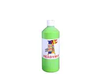 Maling READYMIX 0,5L lys grønn