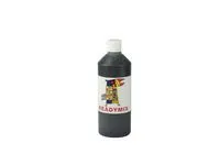 Maling READYMIX 0,5L sort