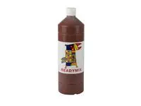 Maling READYMIX 1L brun