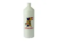 Maling READYMIX 1L hvit