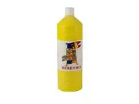 Maling READYMIX 1L lys gul