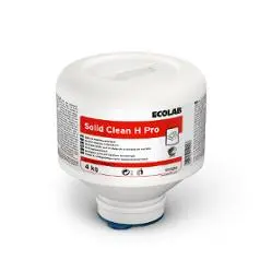 Maskinoppvask ECOLAB Solid CleanH Pro4kg