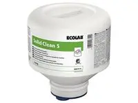 Maskinoppvask ECOLAB Solid S 4,5kg